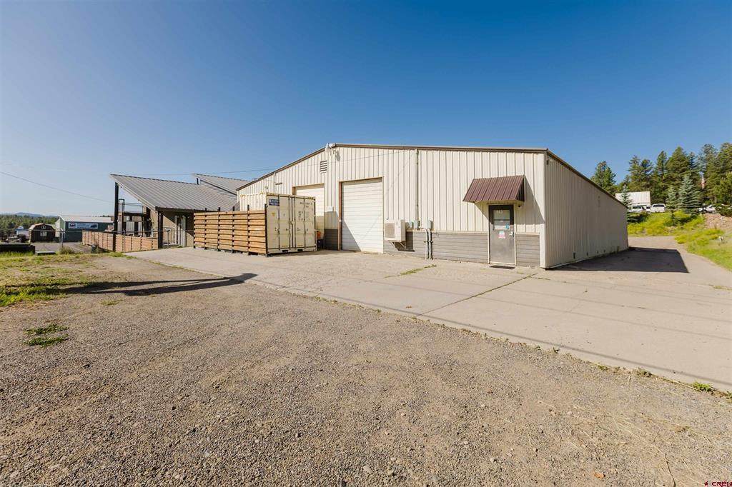 163 Goldmine Drive - Photo 1