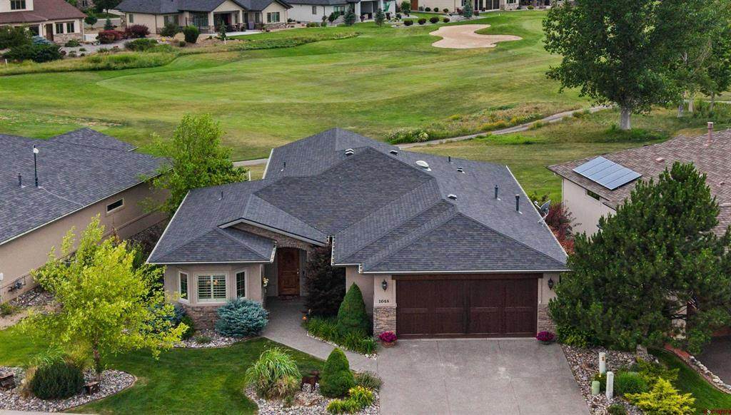 1048 Courthouse Peak Lane - Photo 1