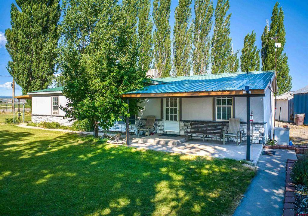 58703 Ida Road - Photo 1