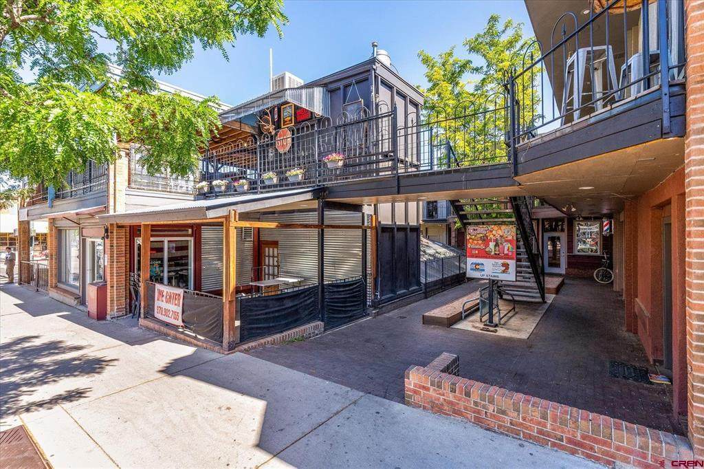 600 Main Avenue - Photo 1
