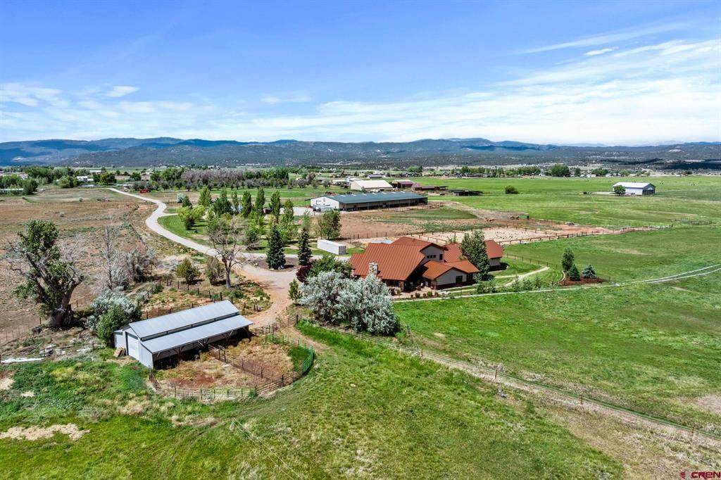 670 & 616 Cole Ranch Road - Photo 1