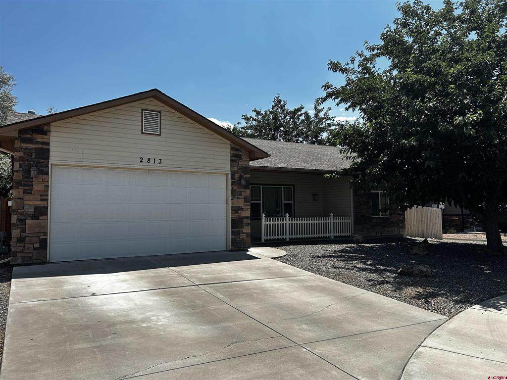 2813 Columbine Park Court - Photo 1