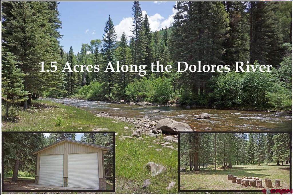 TBD Hwy 145 - Photo 1