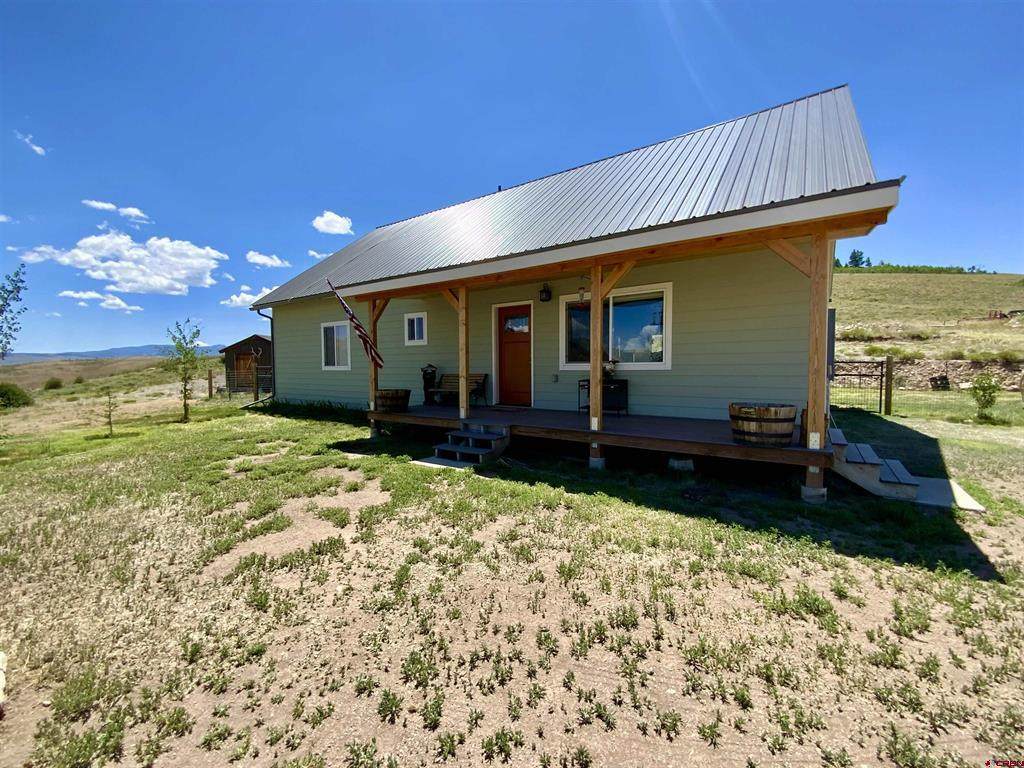 292 Chisholm Trail - Photo 1