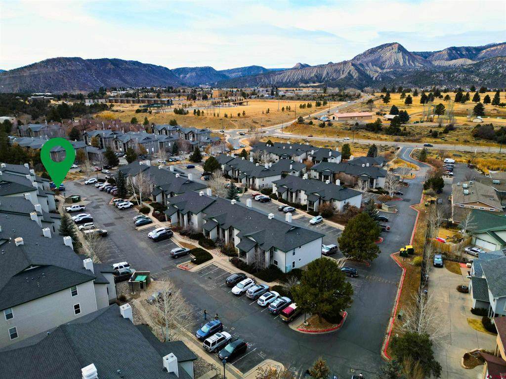 1100 Goeglein Gulch Road - Photo 1