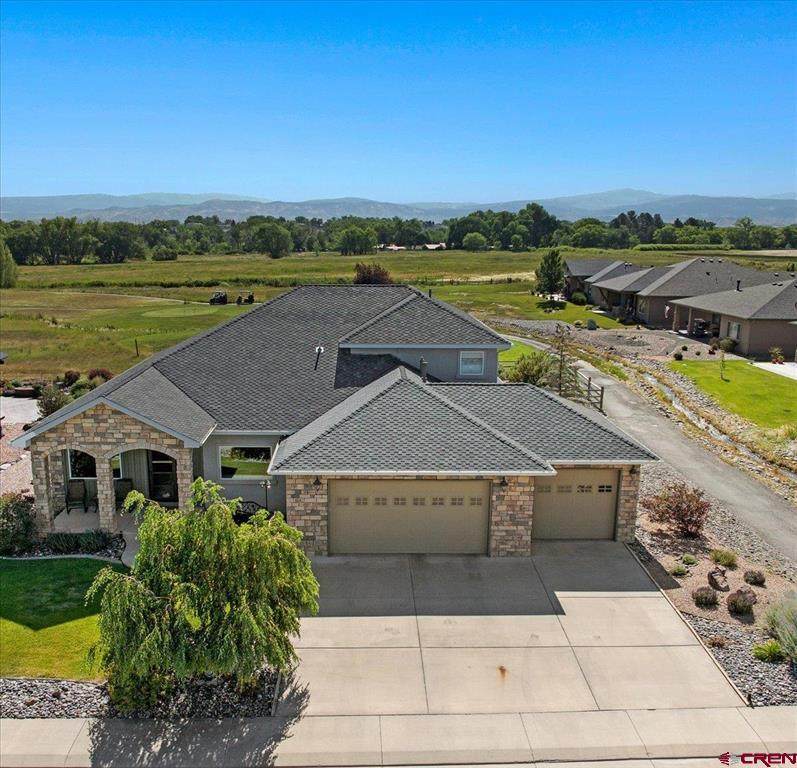 4041 Grand Mesa Drive - Photo 1