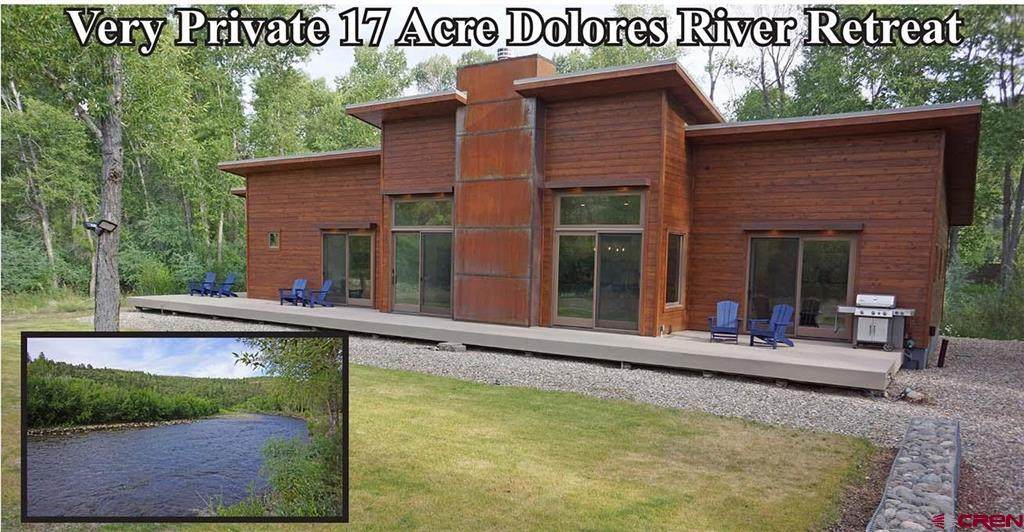18738 Hwy 145 - Photo 1