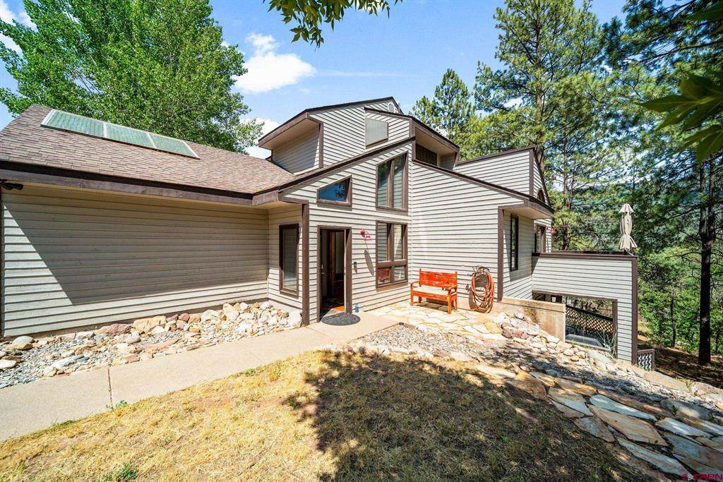 334 Whispering Pines Drive - Photo 1