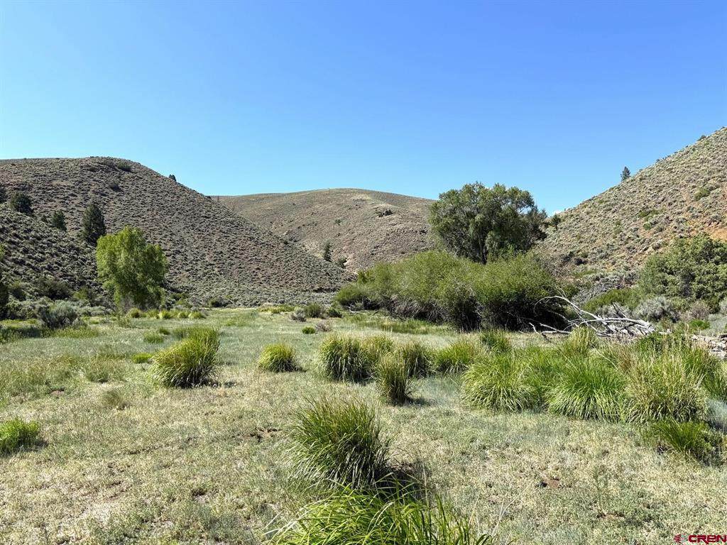 TBD Alice Lode Mining Claim - Photo 1