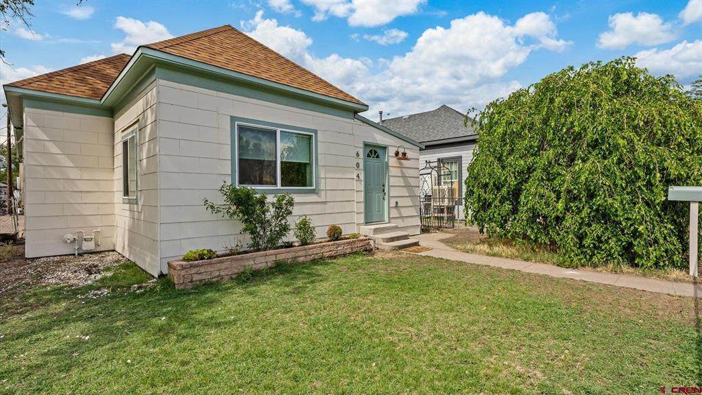 604 Ute Avenue - Photo 1