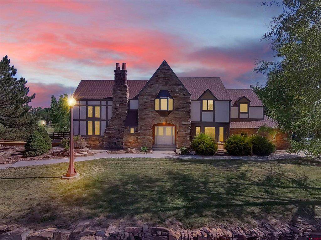 60886 Oak Grove Road - Photo 1