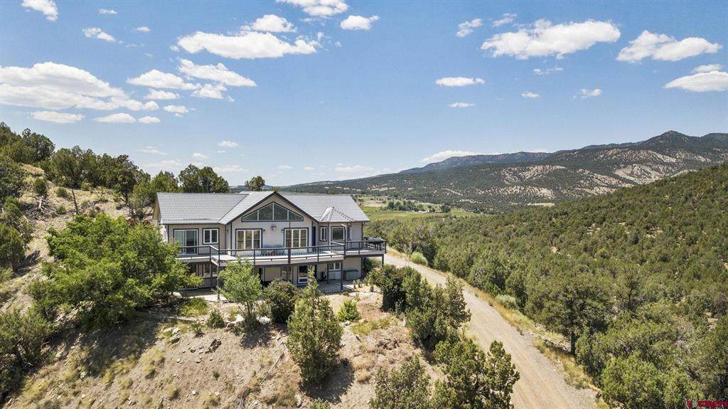 243 Wandering Hills - Photo 1