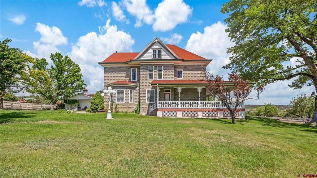 1567 Grand Mesa Drive - Photo 1