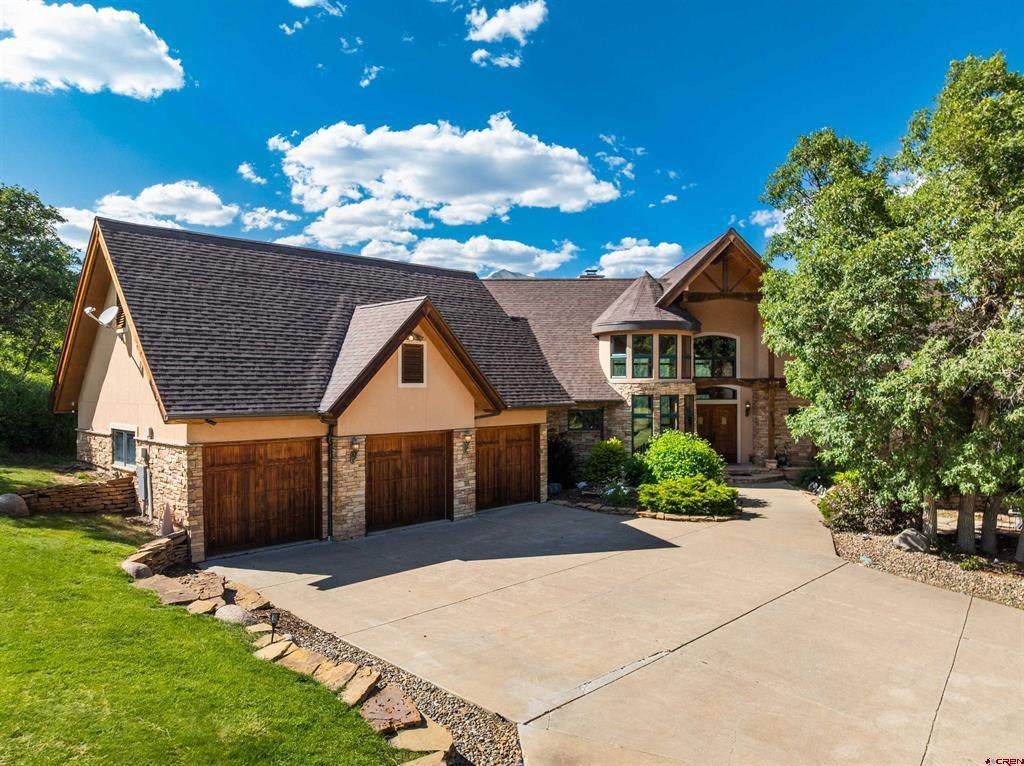 2550 Destination Ranch Road - Photo 1