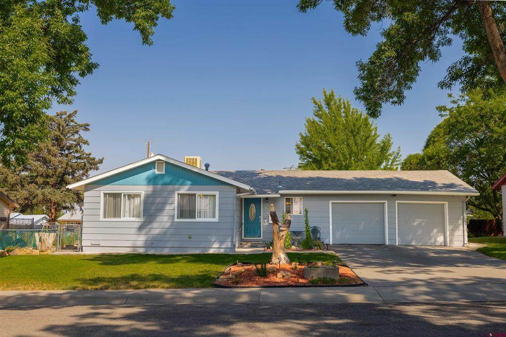 117 Vista View Drive - Photo 1