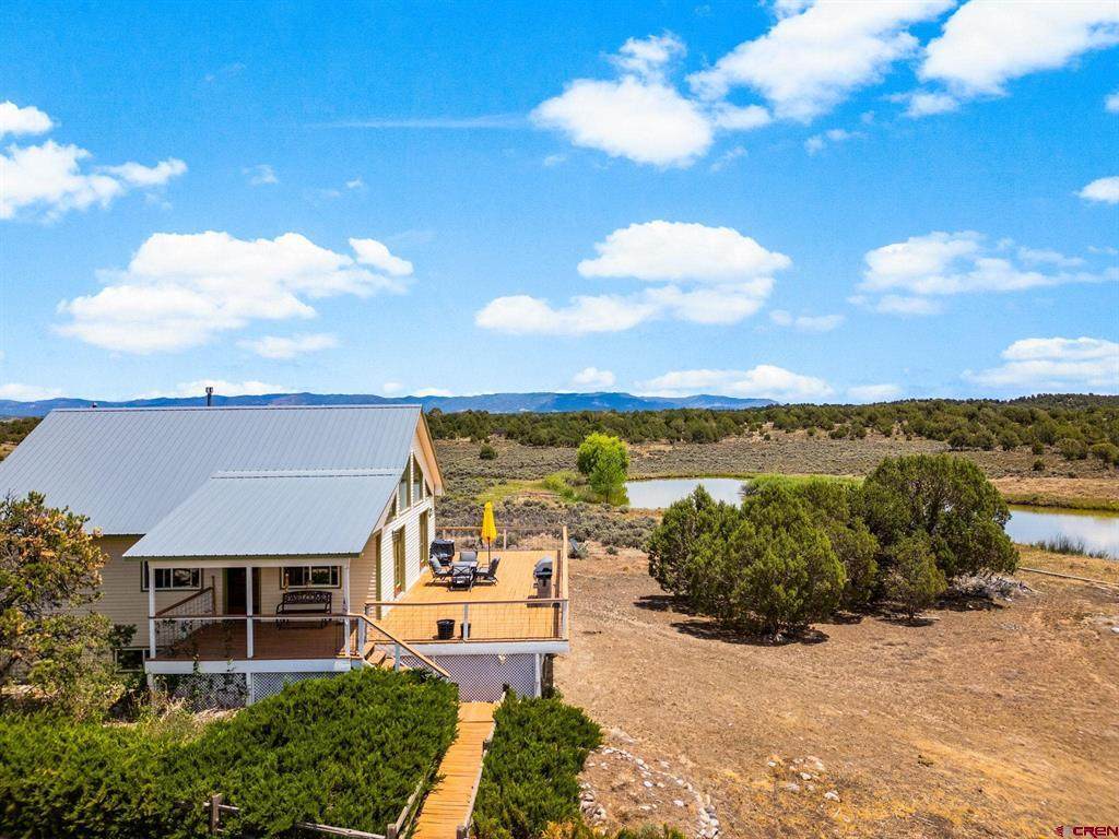 63 Sagewood Drive - Photo 1