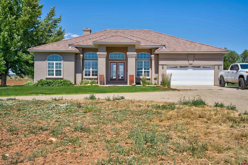 12868 Road 24.4 Loop - Photo 1