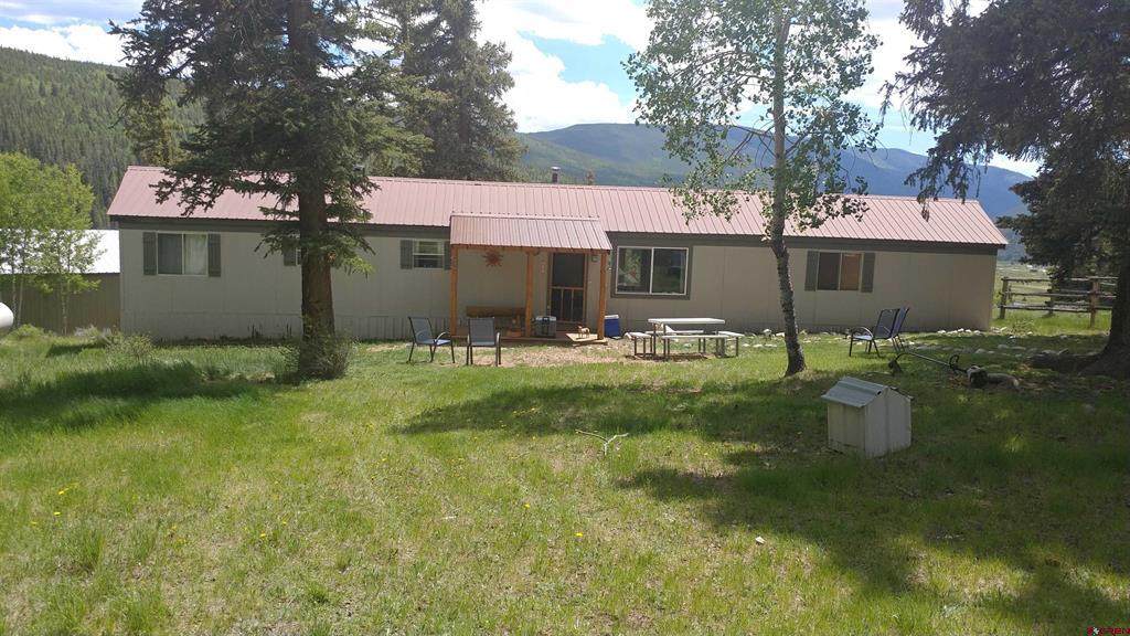 320 Forest Service Road 770 - Photo 1