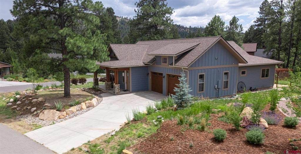 188 Farm Pond Lane - Photo 1