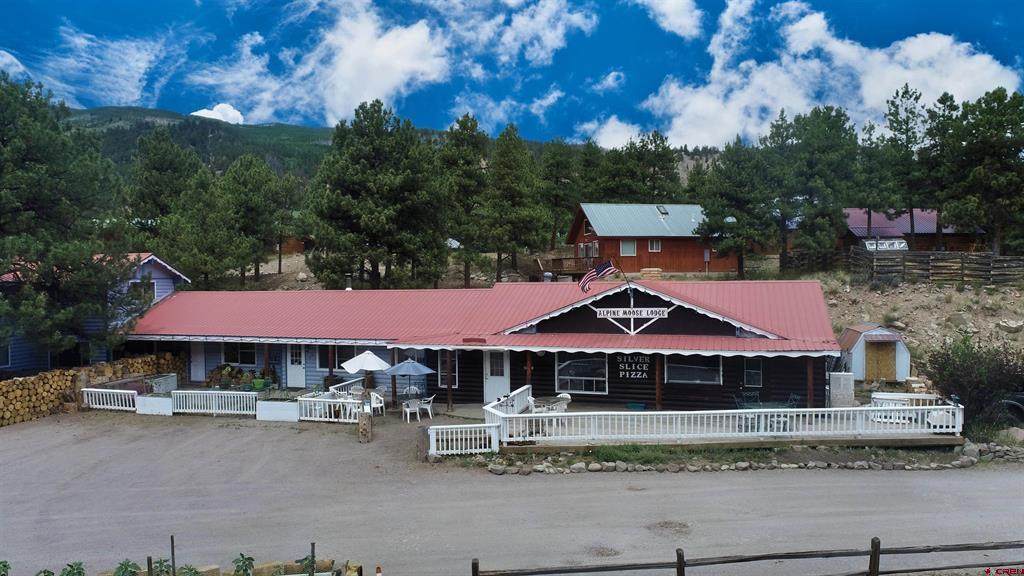 1221 Highway 149 - Photo 1