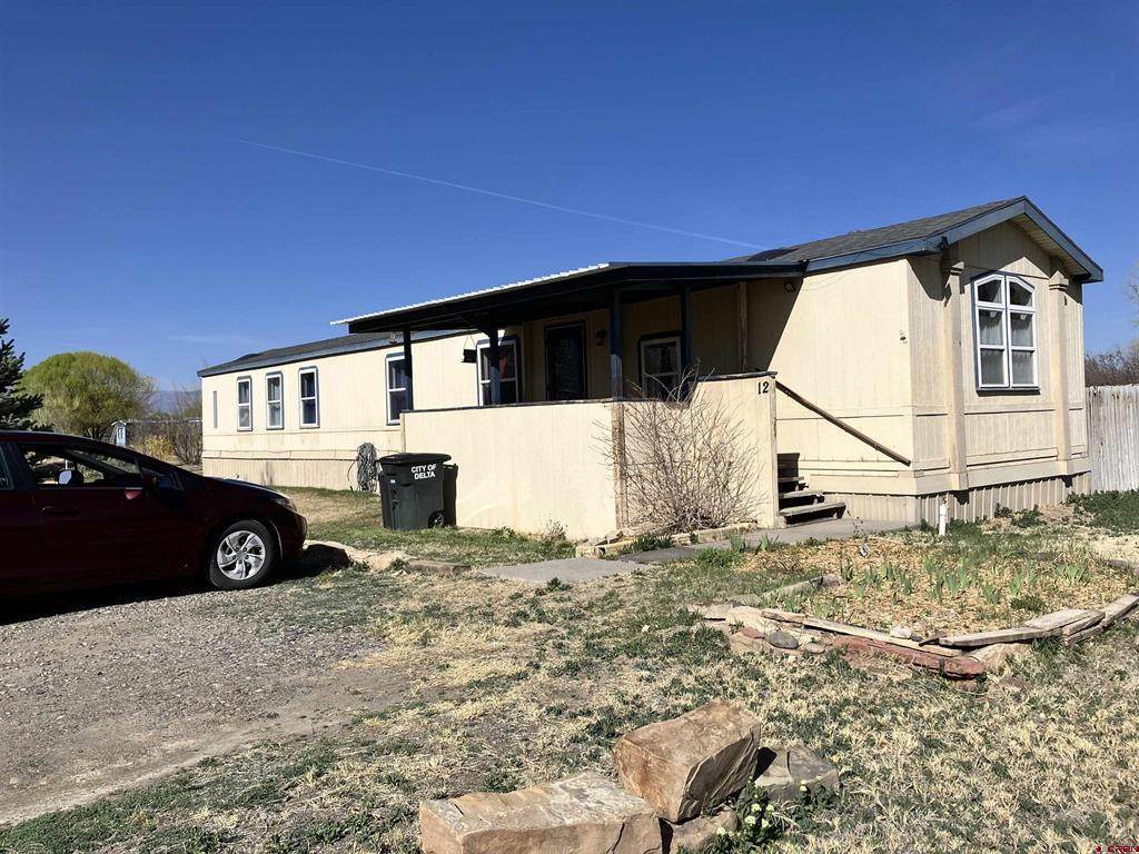 689 50 Highway - Photo 1