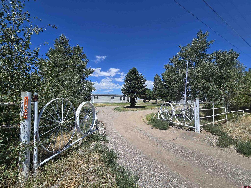 11503 Hwy 285 - Photo 1