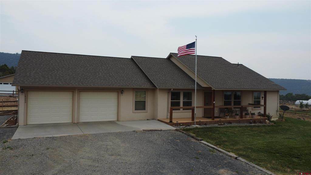 18200 Surface Creek Road - Photo 1