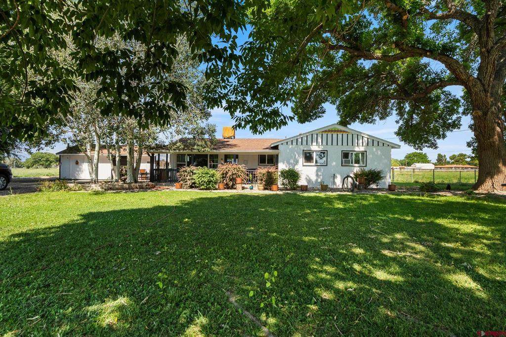 665 30 1/2 Rd Road - Photo 1