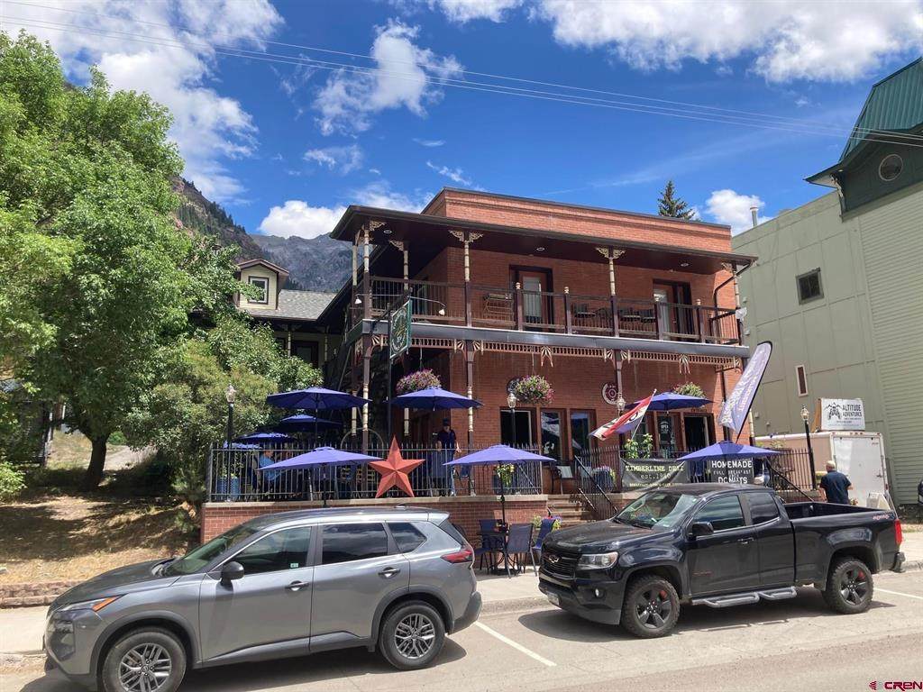 807 Main Street - Photo 1