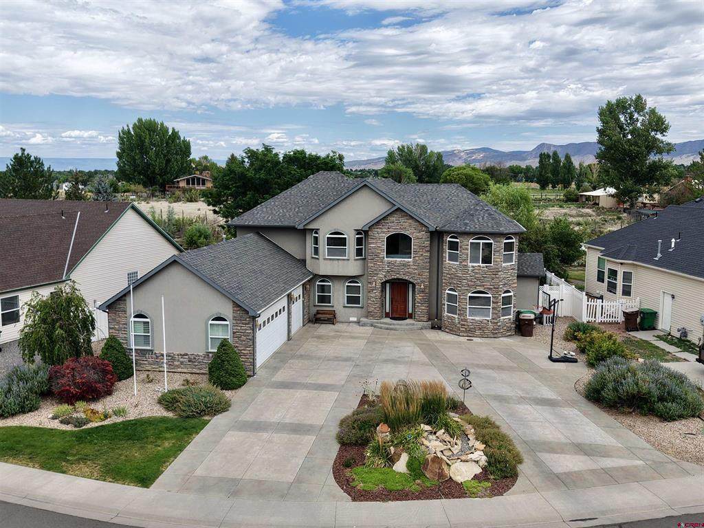 2941 Lost Creek Road - Photo 1