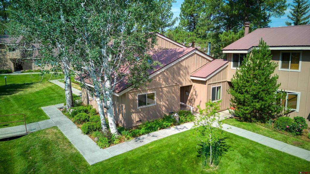 160 Pinon Causeway - Photo 1