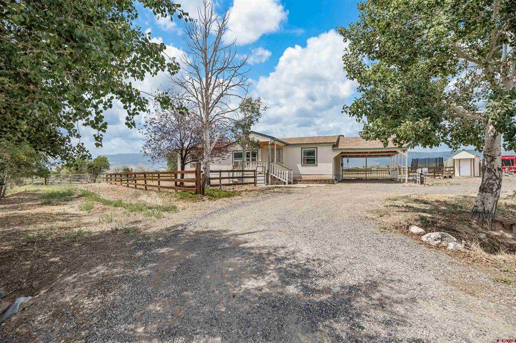 21901 Orchard Grove Road - Photo 1