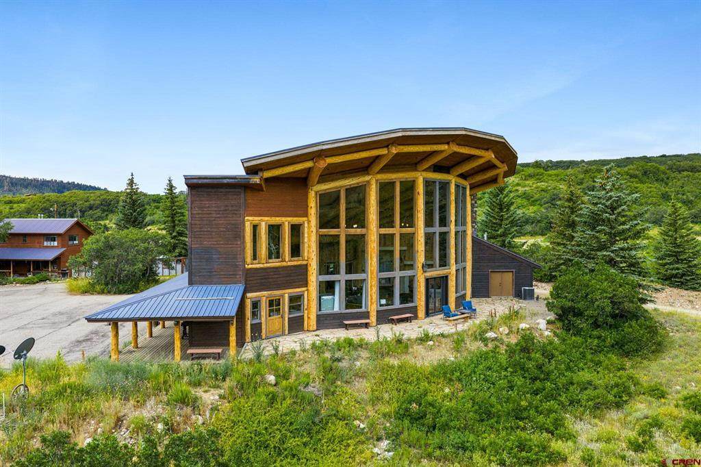 2544 Cr 124 - Photo 1