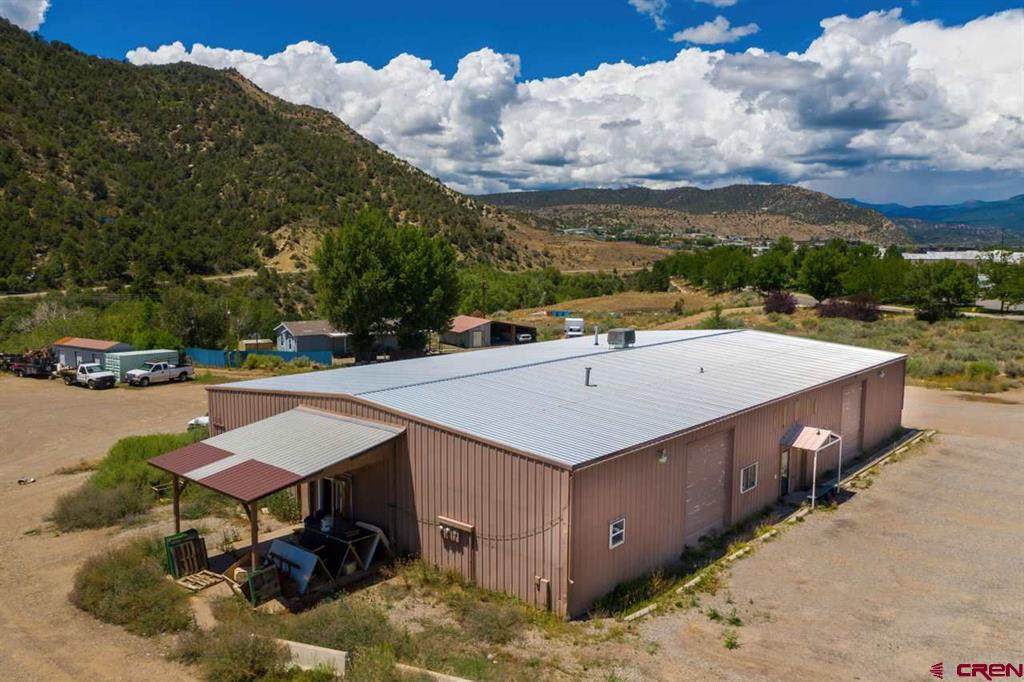 1163 Dominguez Drive - Photo 1