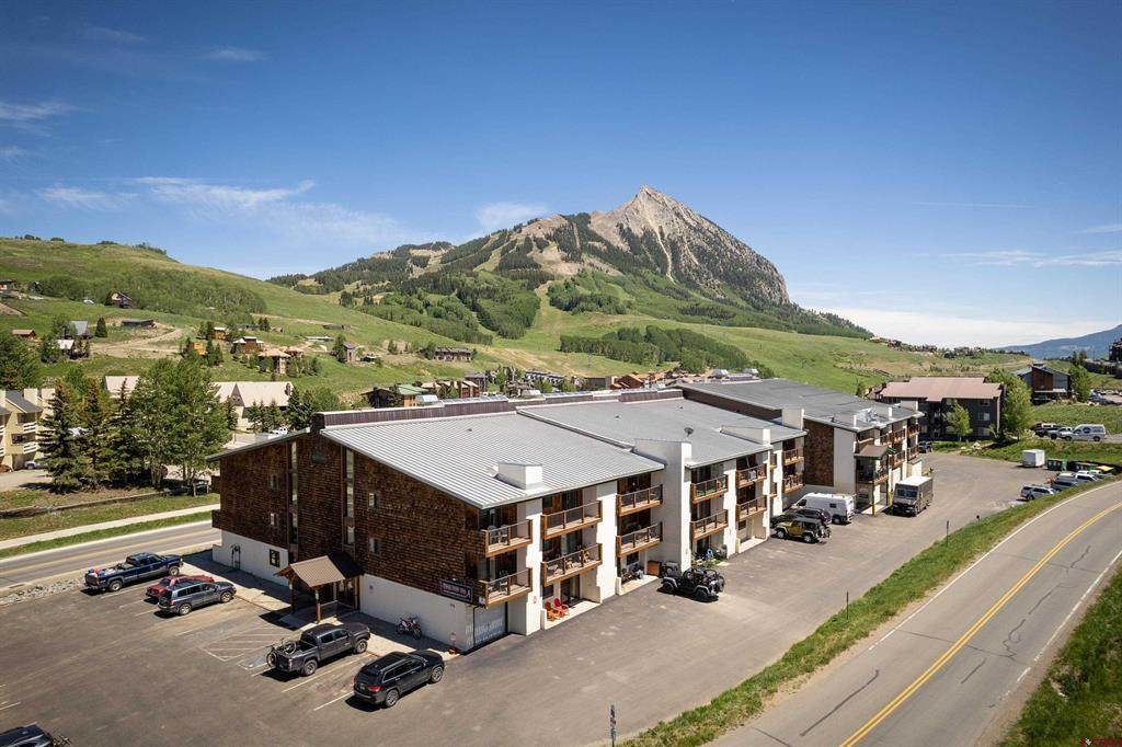 701 Gothic Road - Photo 1