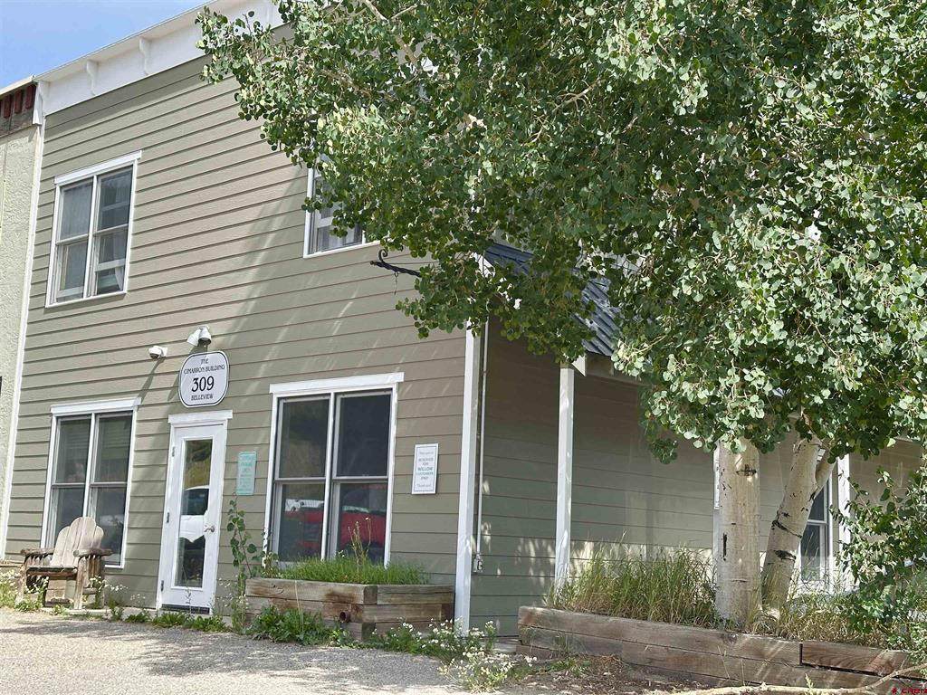 309 Belleview - #1-A Commercial - Photo 1