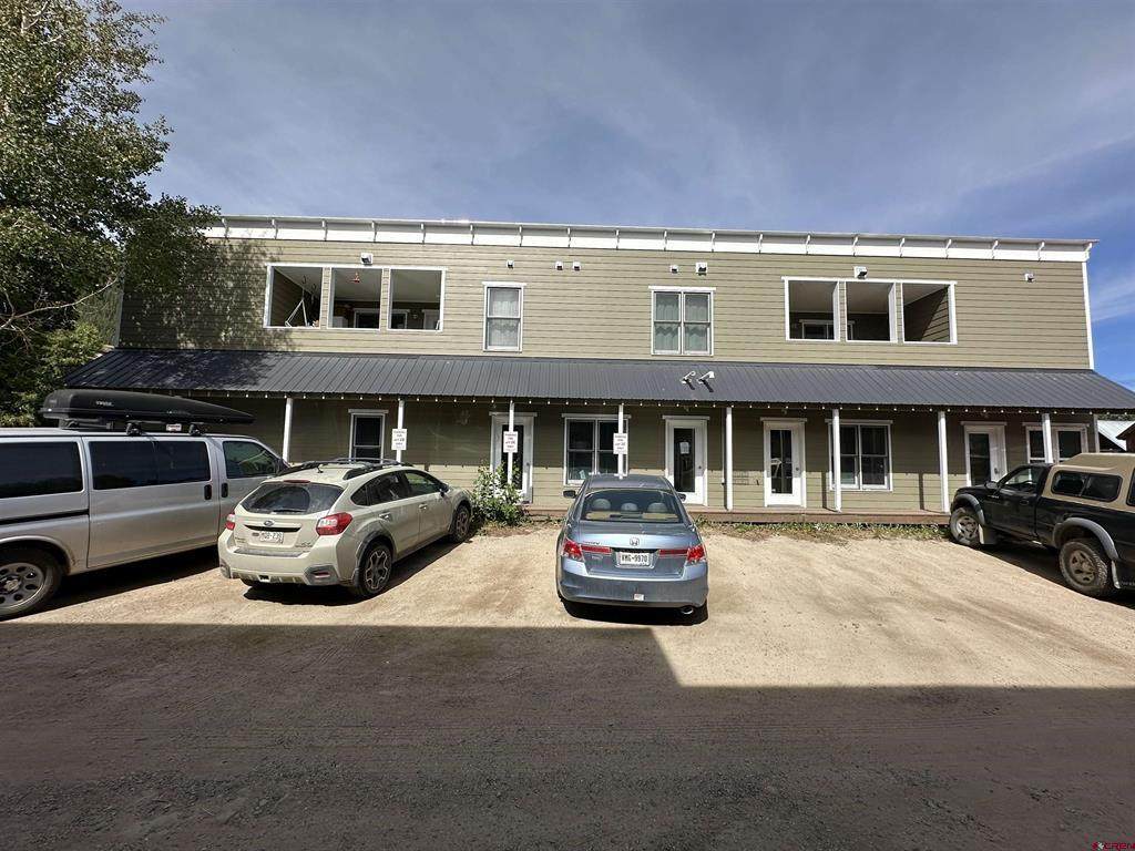 309 Belleview #2-B Residential - Photo 1