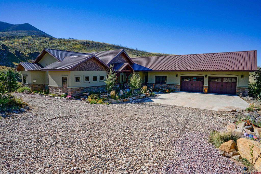 1833 Yellowstone Creek Road - Photo 1