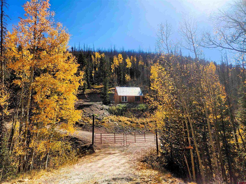 2540 Usfs Rd 503 - Photo 1