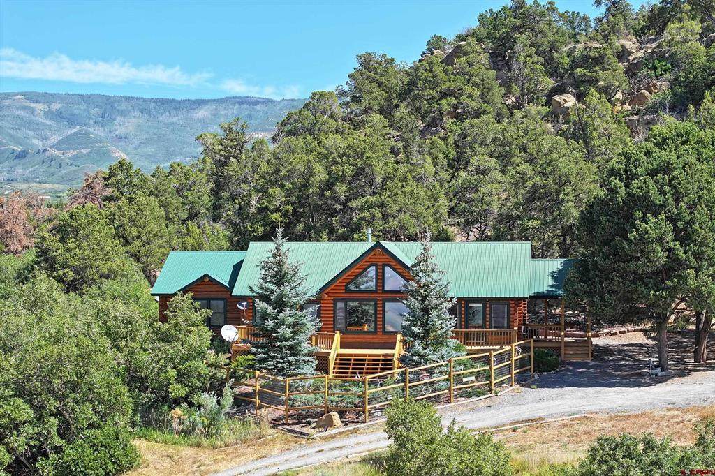 18842 Kimball Creek Road - Photo 1