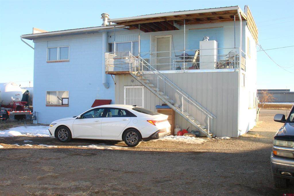 538 Hwy 491 Highway - Photo 1