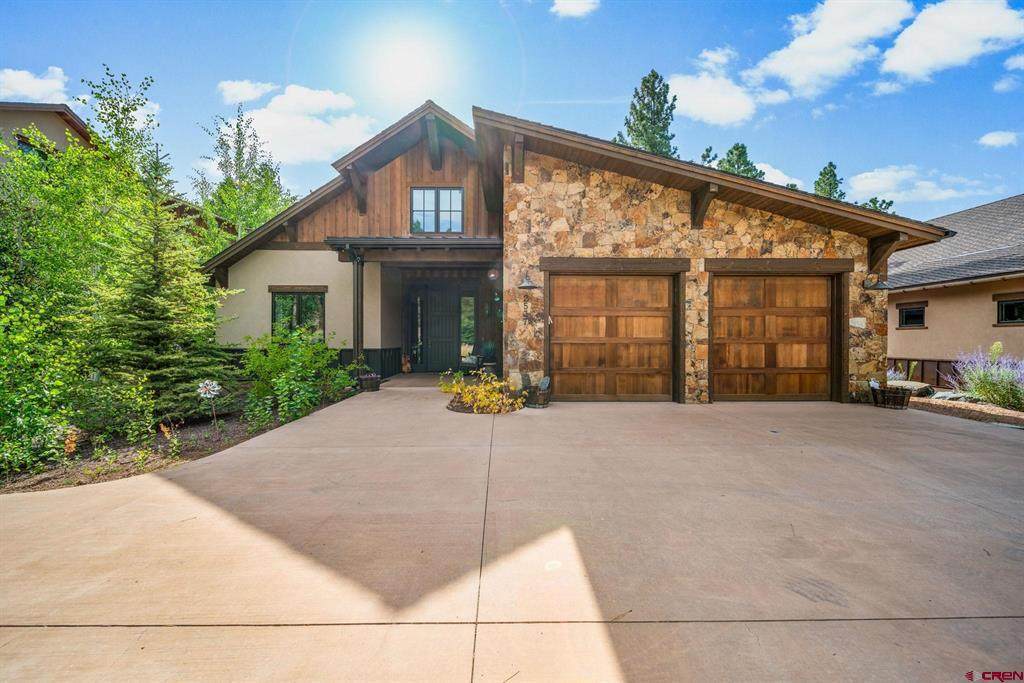 2537 Glacier Club Drive - Photo 1