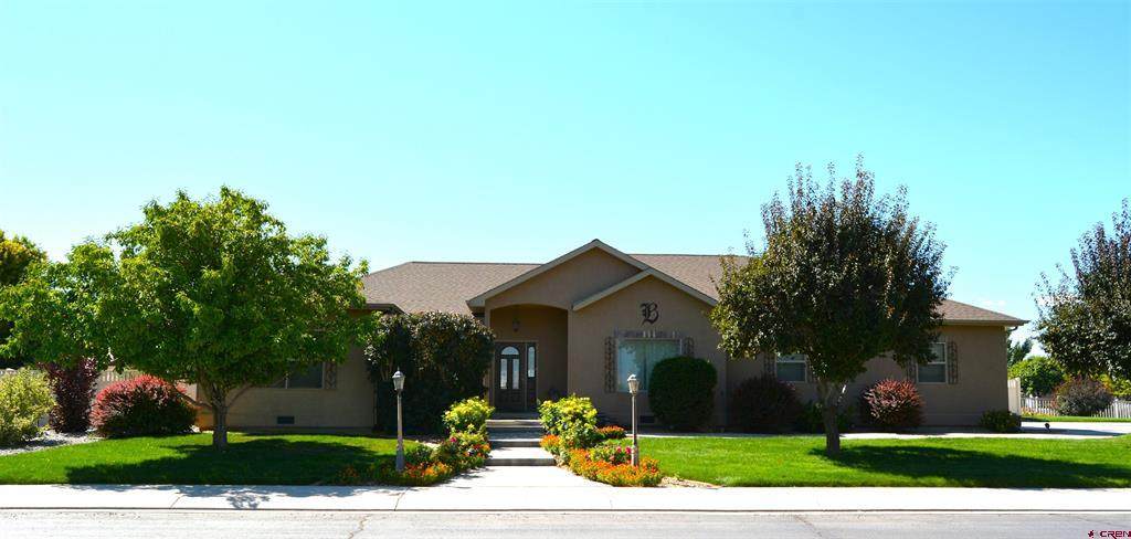 1272 Sunrise Drive - Photo 1