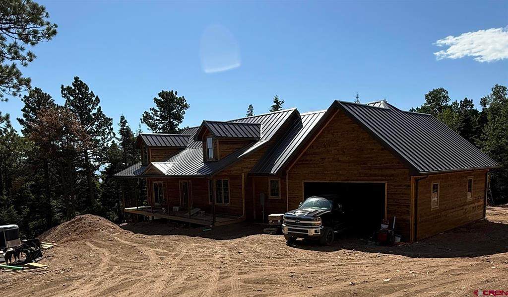 258 Gibson Road - Photo 1