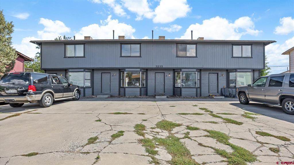 3235 White Avenue - Photo 1