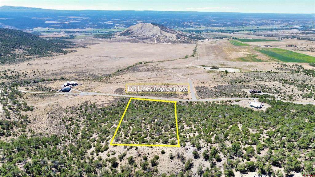 TBD Lot 21 7250 Road - Photo 1