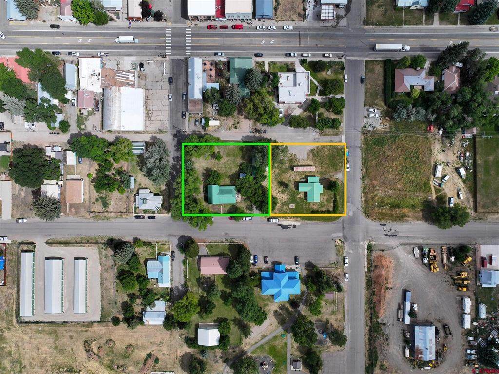 1615/1260 Naturita Street Market Street - Photo 1