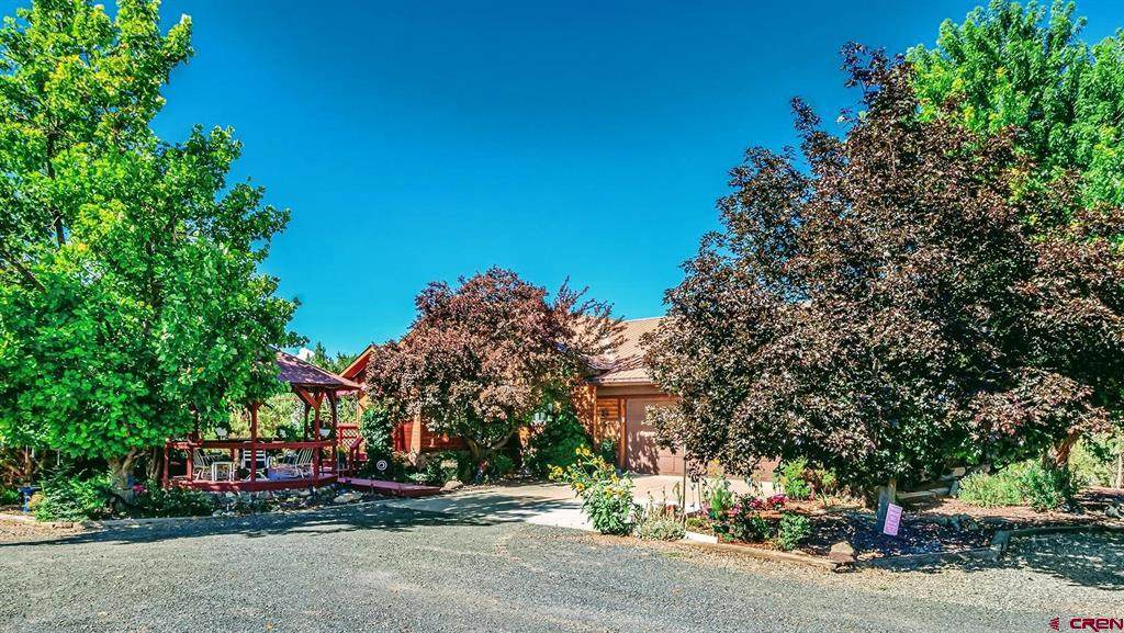 16113 Bull Mesa Road - Photo 1