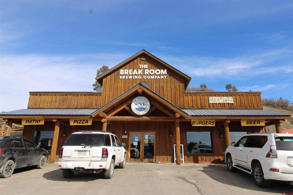 2045 Eagle Drive - Photo 1