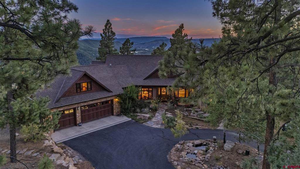 1351 Durango Cliffs - Photo 1